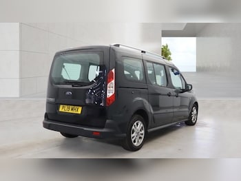 Used Ford Grand Tourneo Connect 2019 for sale - 79314261: Photo