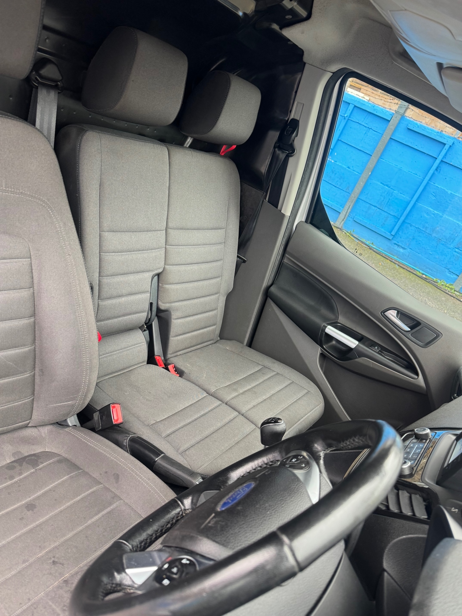 Used Ford Transit Connect 2021 for sale - 76536305: Photo 10