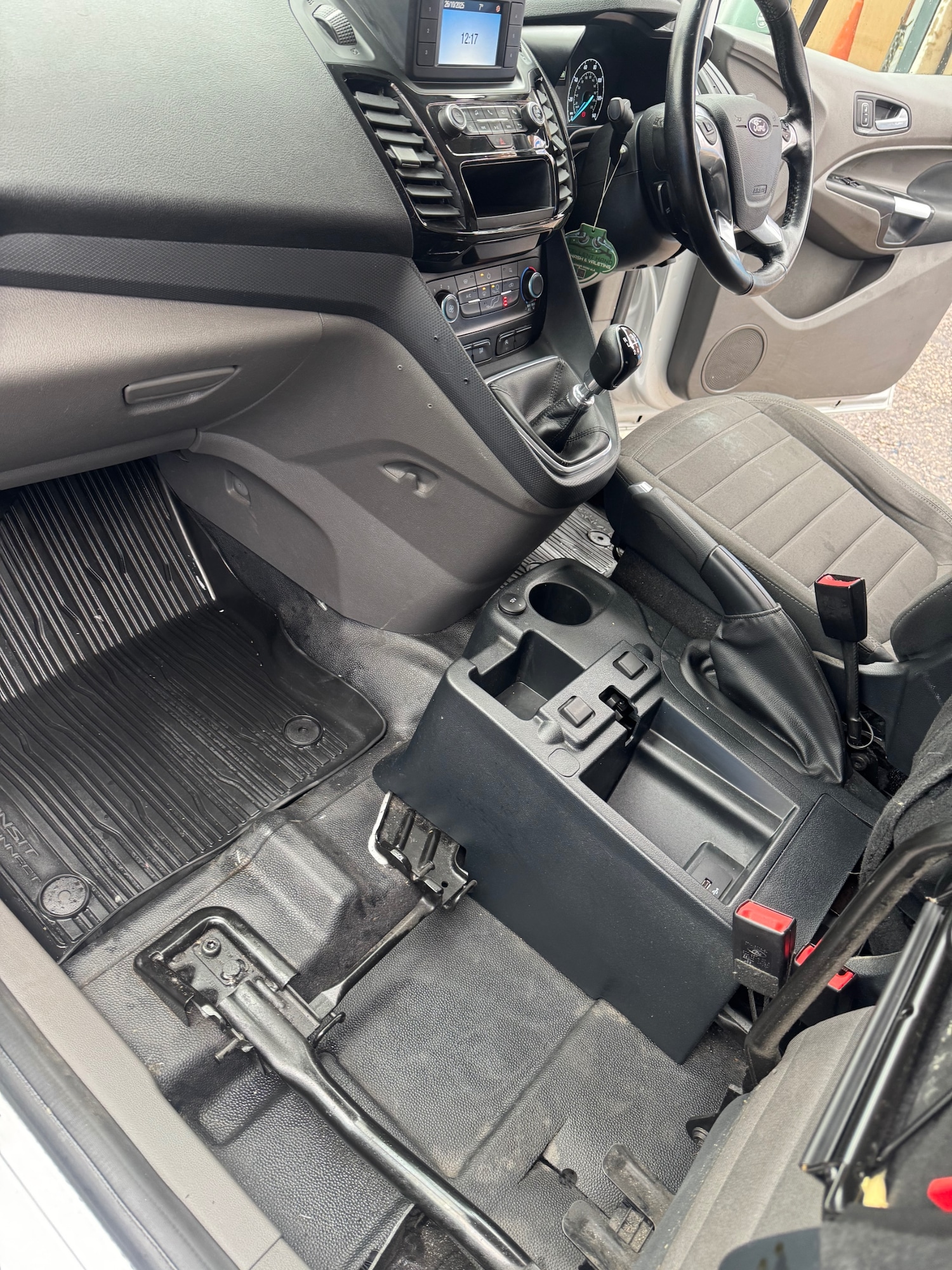 Used Ford Transit Connect 2021 for sale - 76536305: Photo 13