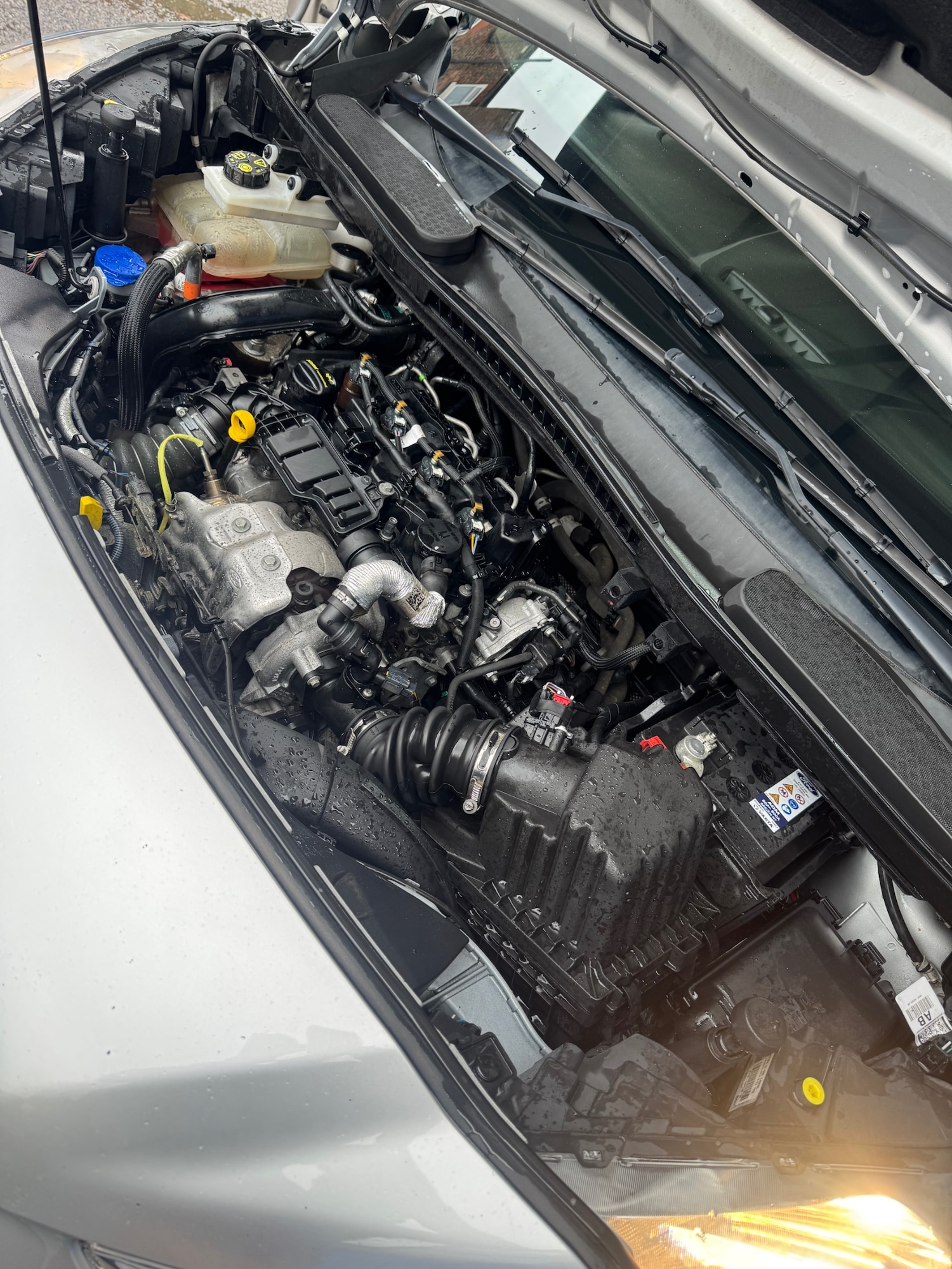 Used Ford Transit Connect 2021 for sale - 76536305: Photo 14