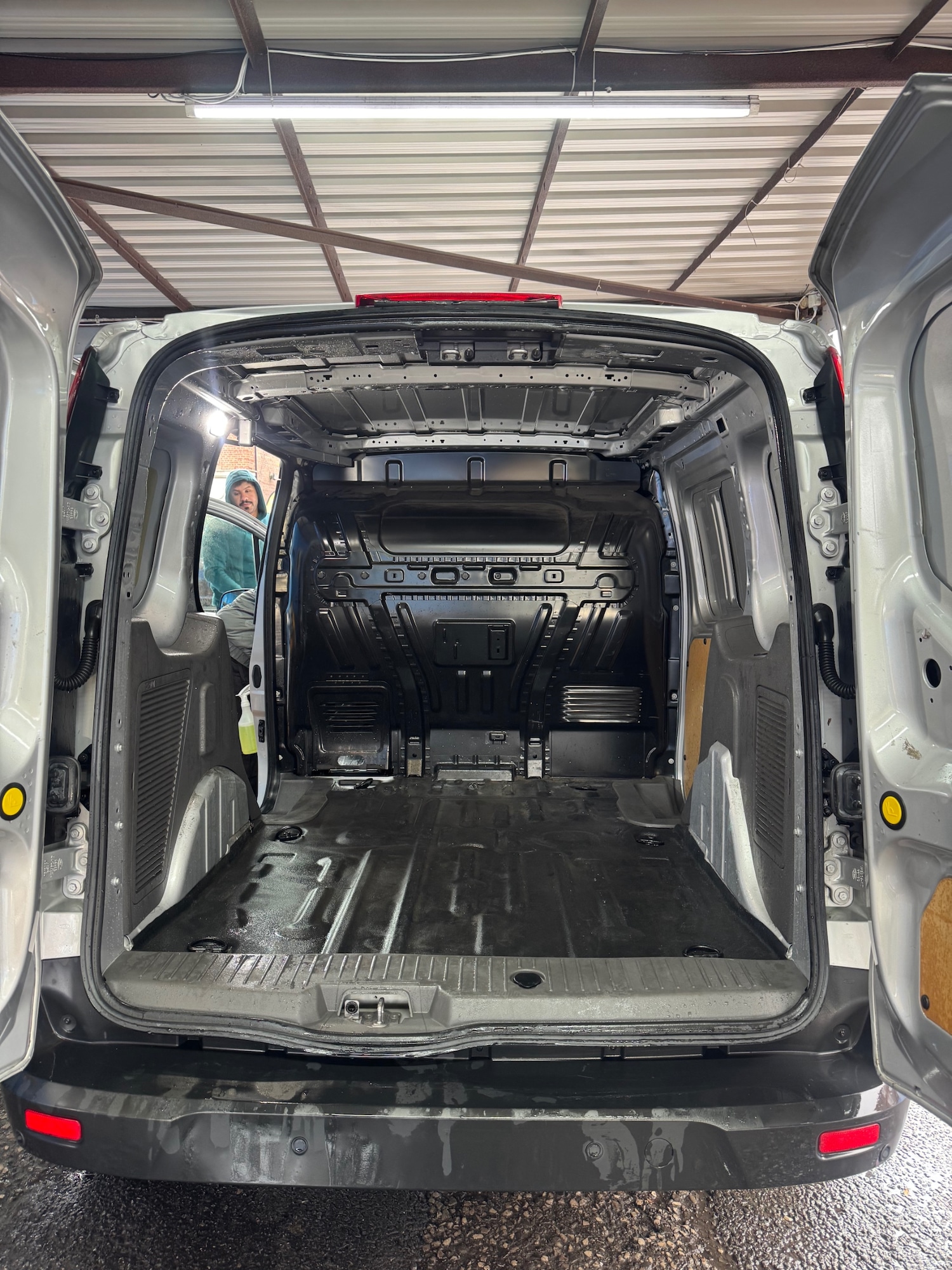 Used Ford Transit Connect 2021 for sale - 76536305: Photo 15