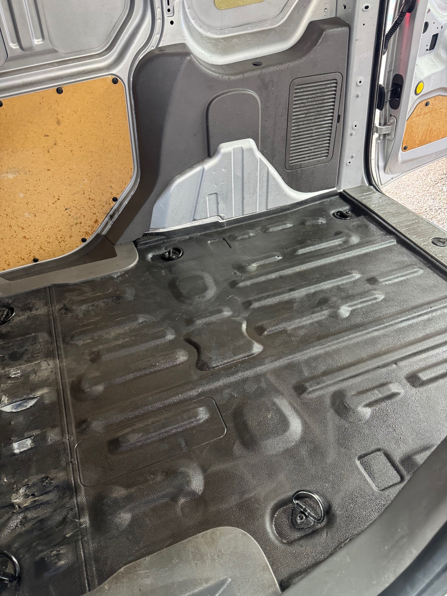 Used Ford Transit Connect 2021 for sale - 76536305: Photo 17