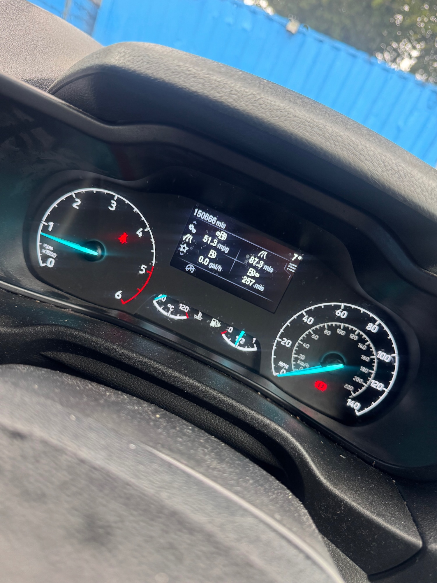 Used Ford Transit Connect 2021 for sale - 76536305: Photo 18