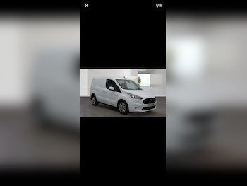 Used Ford Transit Connect 2023 for sale - 78255309: Photo