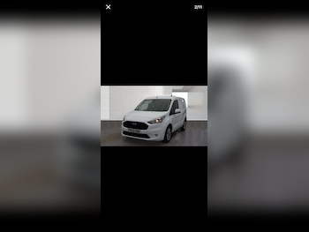 Used Ford Transit Connect 2023 for sale - 78255309: Photo
