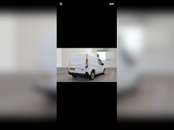 Used Ford Transit Connect 2023 for sale - 78255309: Photo