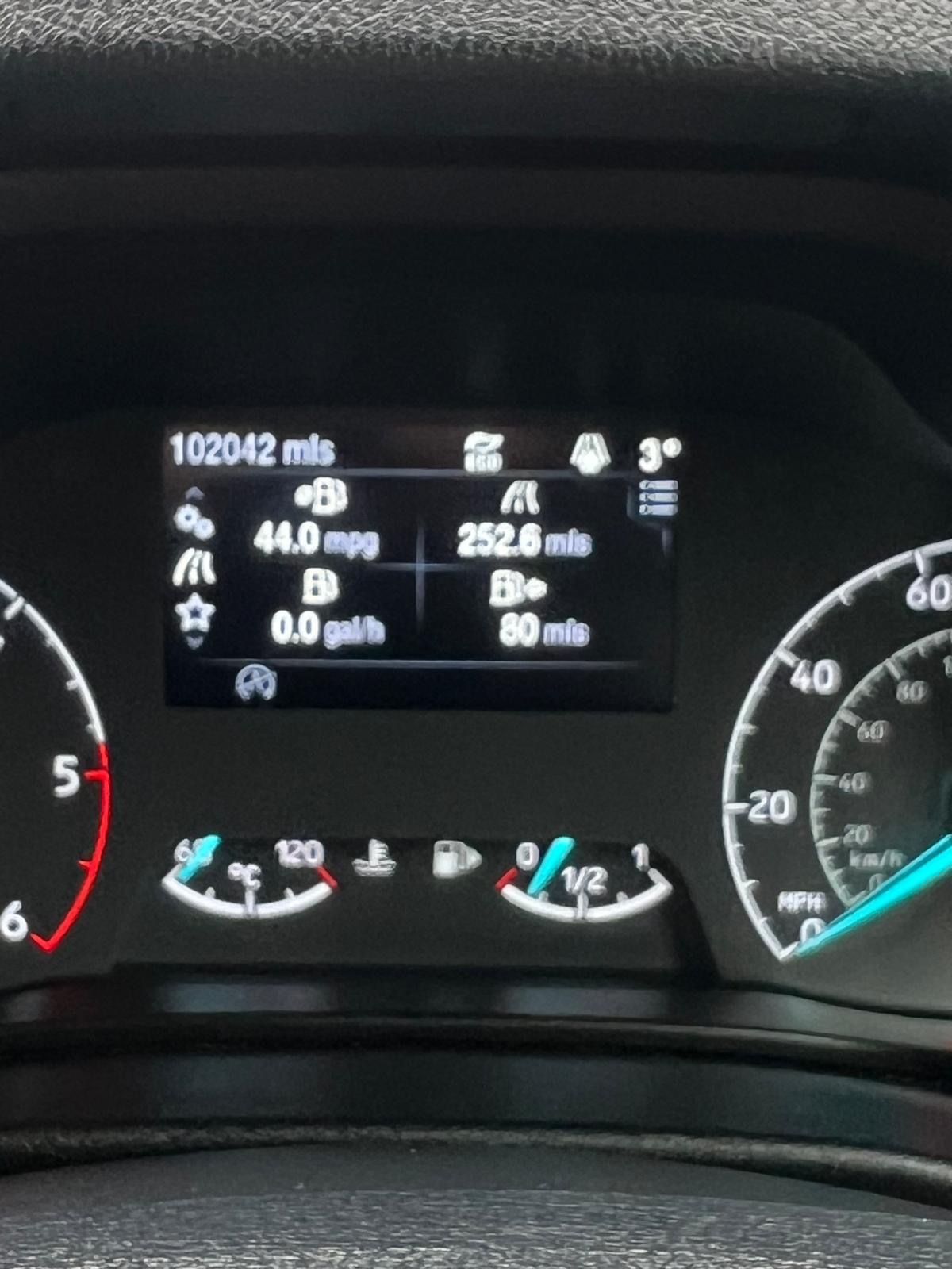 Used Ford Transit Connect 2019 for sale - 77324717: Photo 11