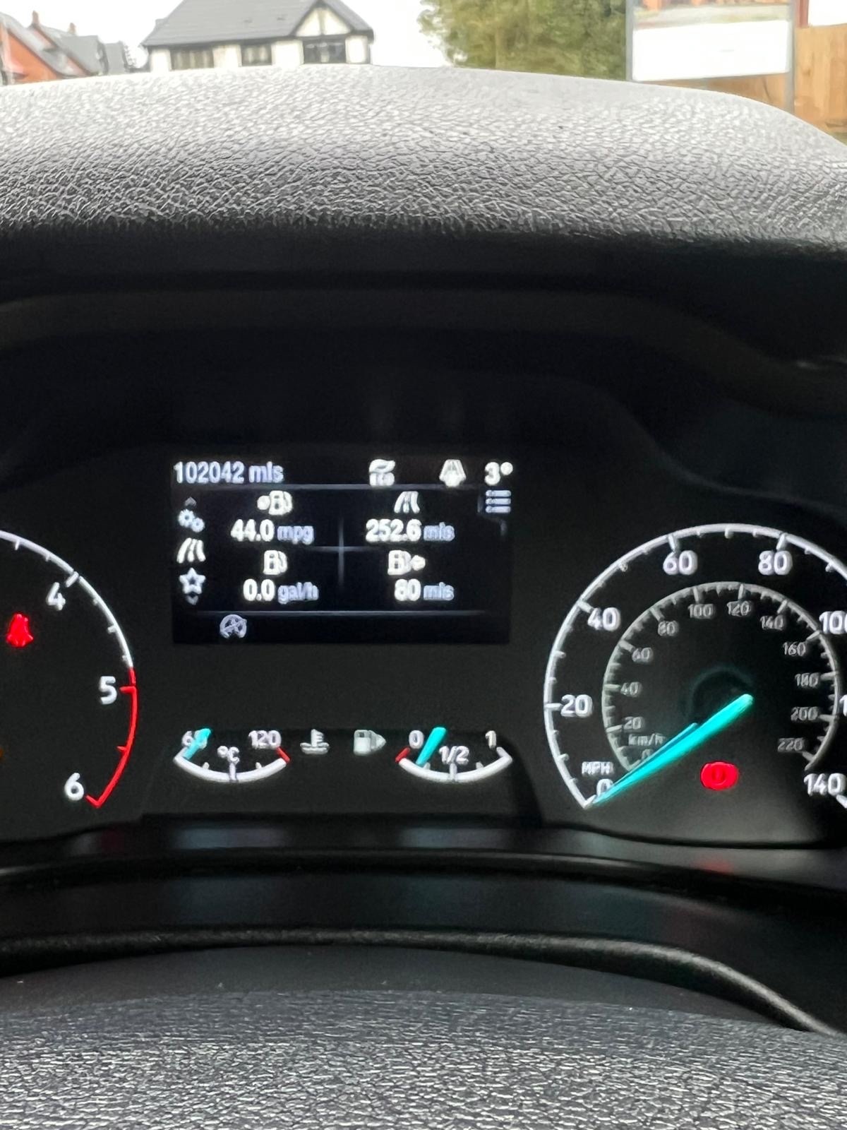 Used Ford Transit Connect 2019 for sale - 77324717: Photo 12