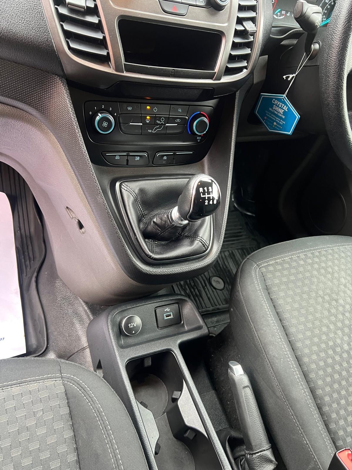 Used Ford Transit Connect 2019 for sale - 77324717: Photo 15