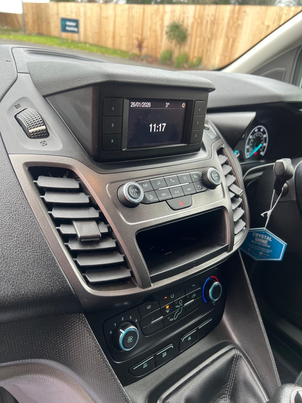 Used Ford Transit Connect 2019 for sale - 77324717: Photo 17
