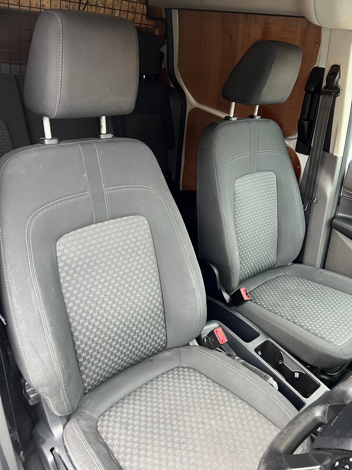 Used Ford Transit Connect 2019 for sale - 77324717: Photo 18