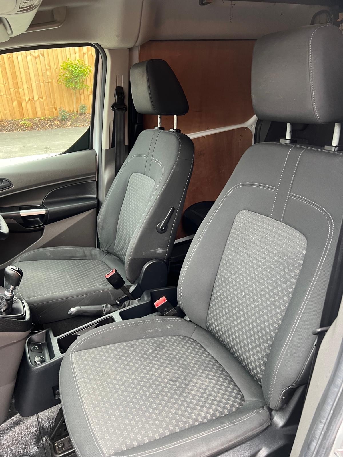 Used Ford Transit Connect 2019 for sale - 77324717: Photo 19