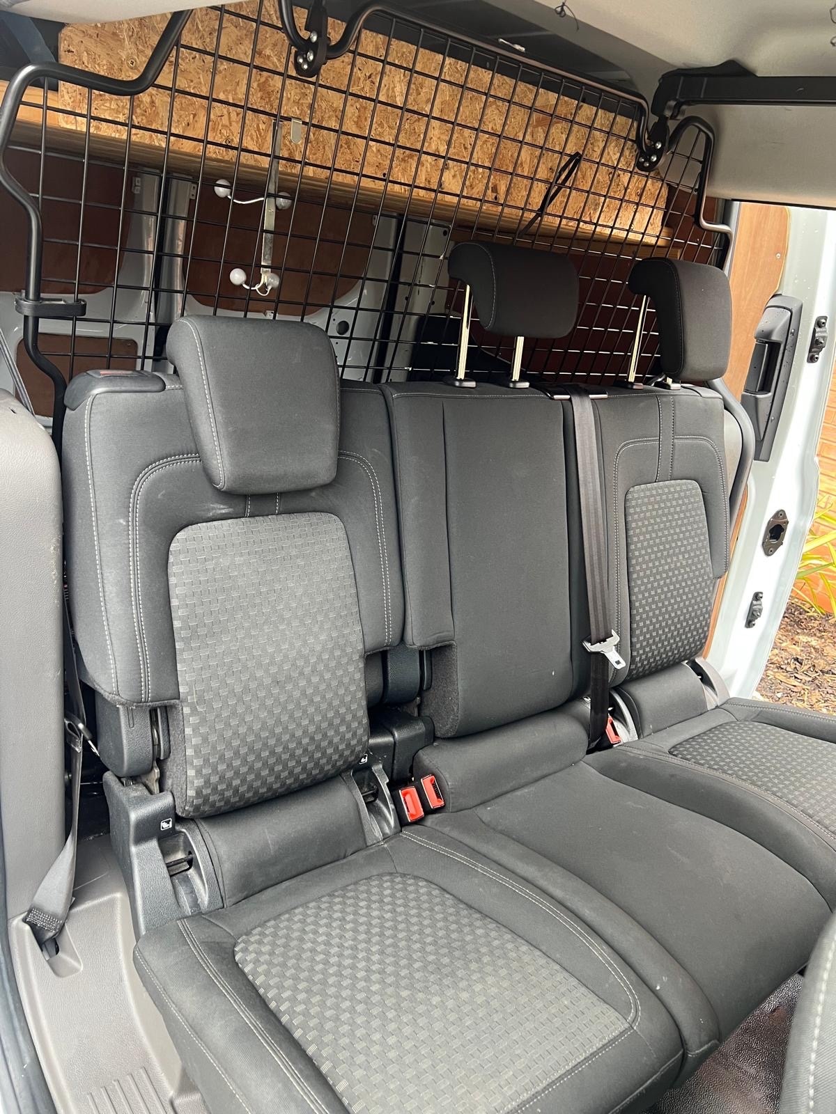 Used Ford Transit Connect 2019 for sale - 77324717: Photo 20