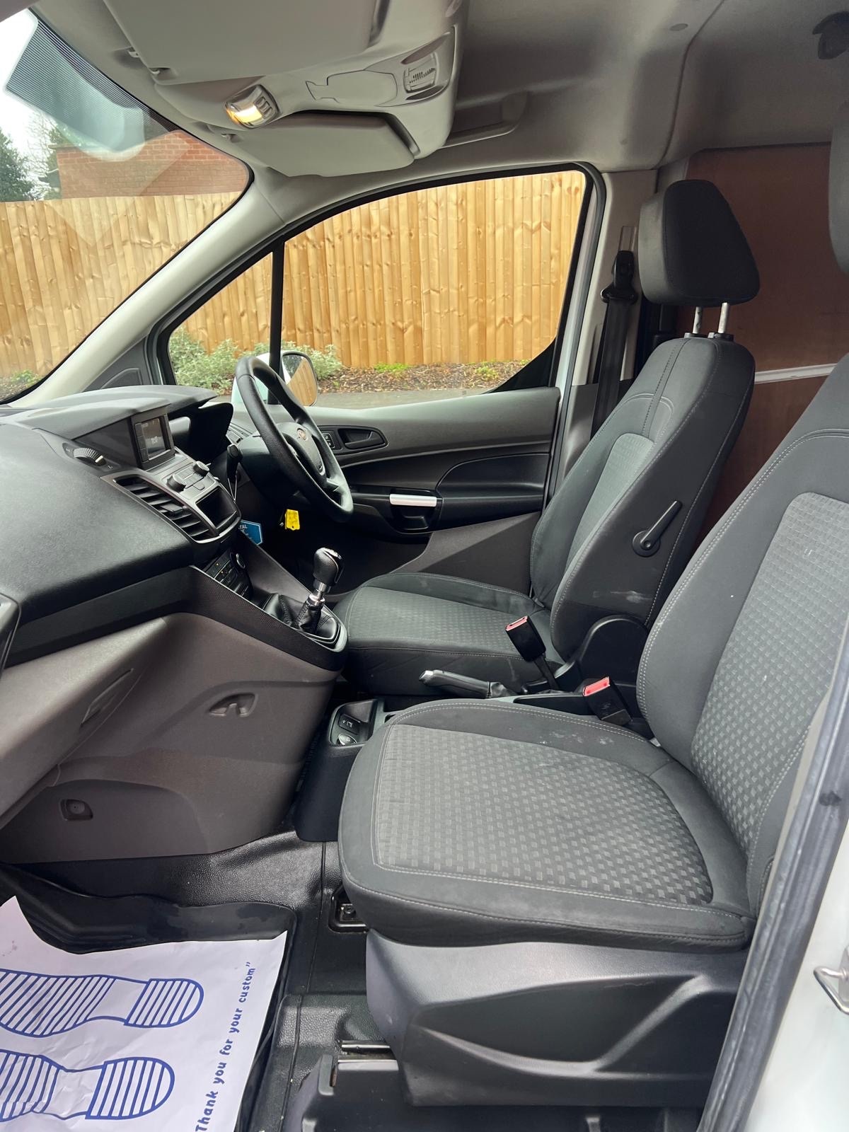 Used Ford Transit Connect 2019 for sale - 77324717: Photo 21