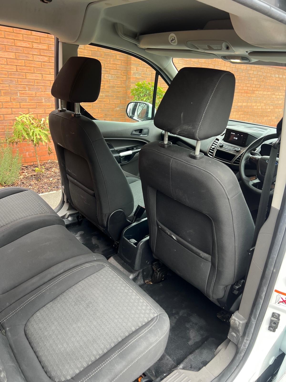 Used Ford Transit Connect 2019 for sale - 77324717: Photo 22