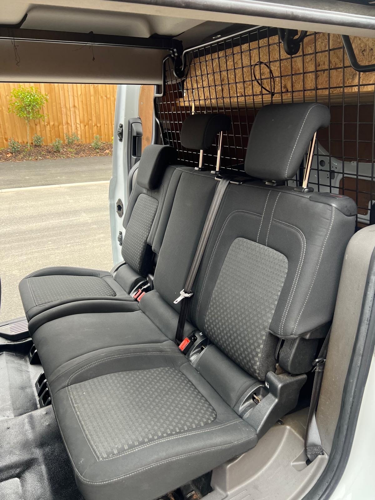 Used Ford Transit Connect 2019 for sale - 77324717: Photo 23