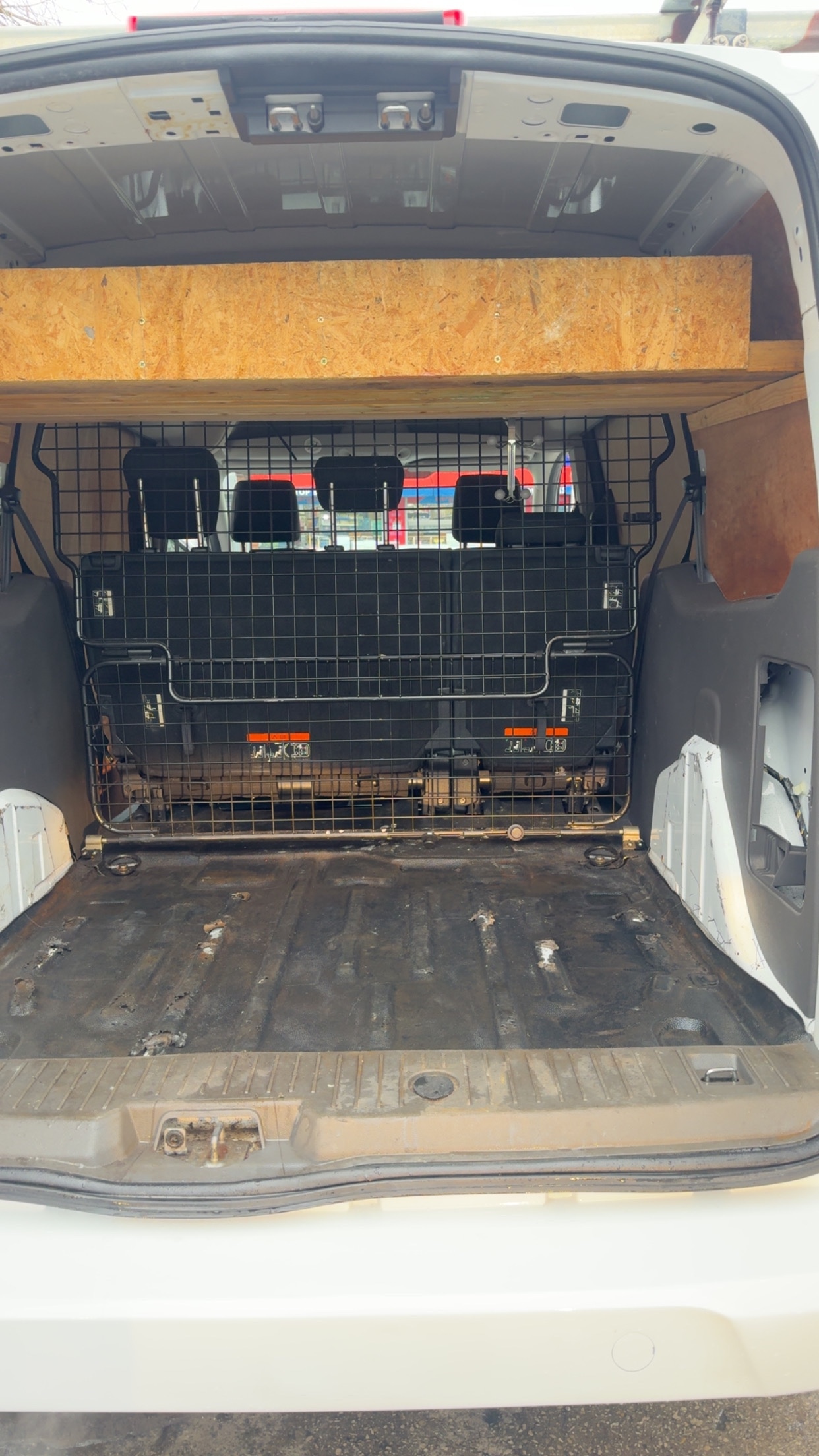 Used Ford Transit Connect 2019 for sale - 77324717: Photo 28