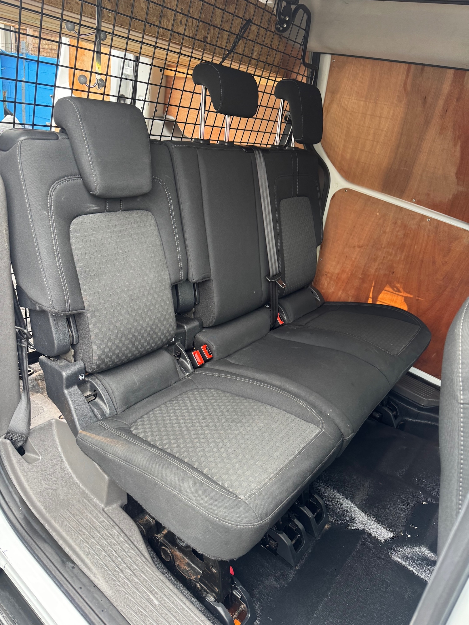 Used Ford Transit Connect 2019 for sale - 77324717: Photo 29