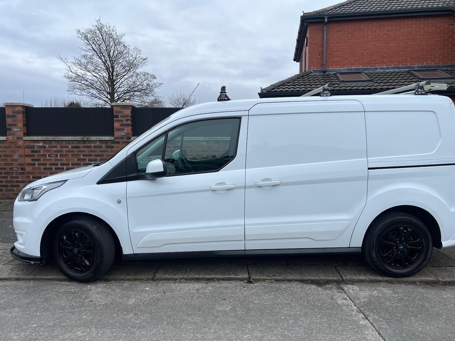 Used Ford Transit Connect 2019 for sale - 77324717: Photo 5