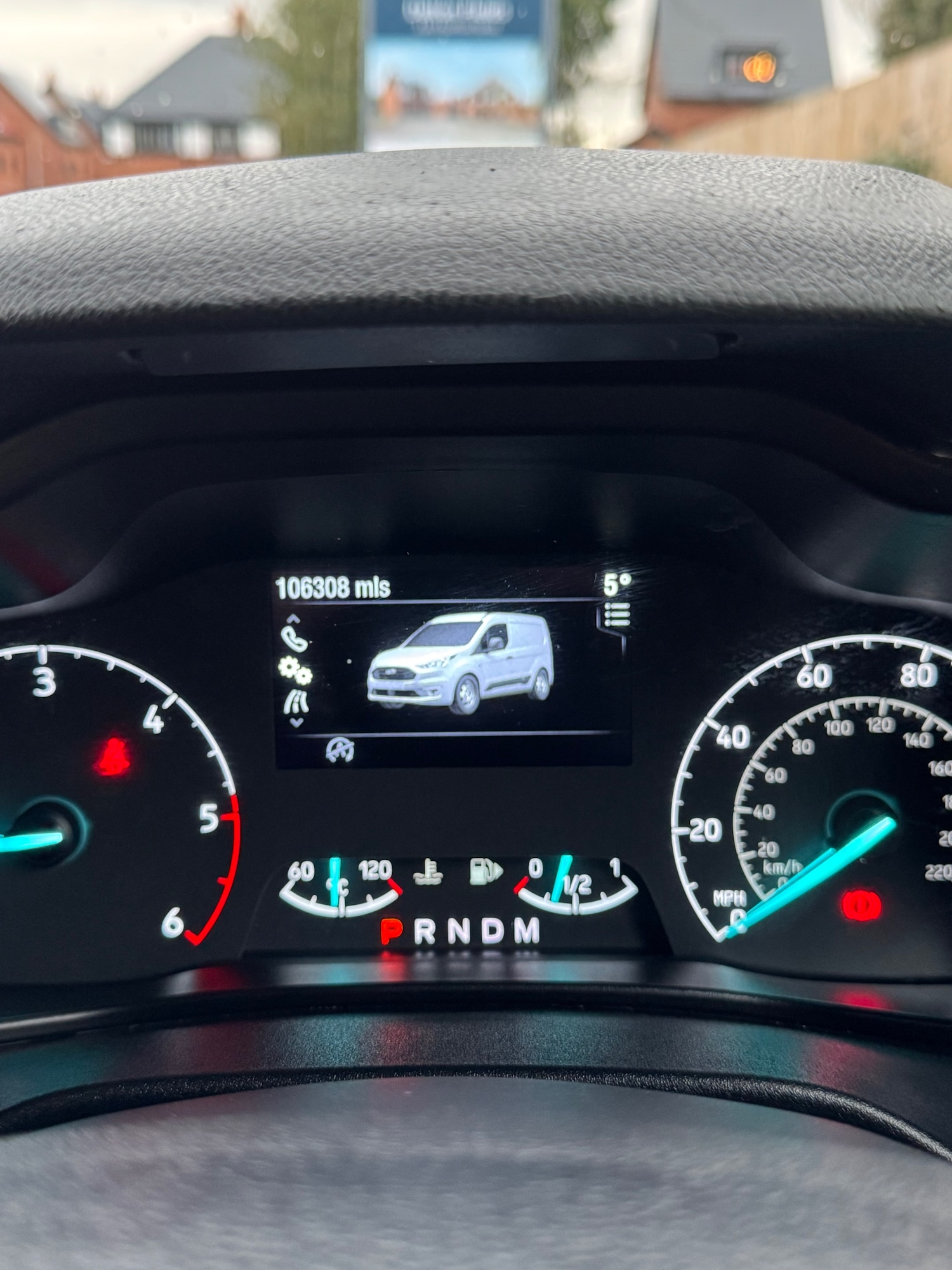 Used Ford Transit Connect 2019 for sale - 77462085: Photo 11