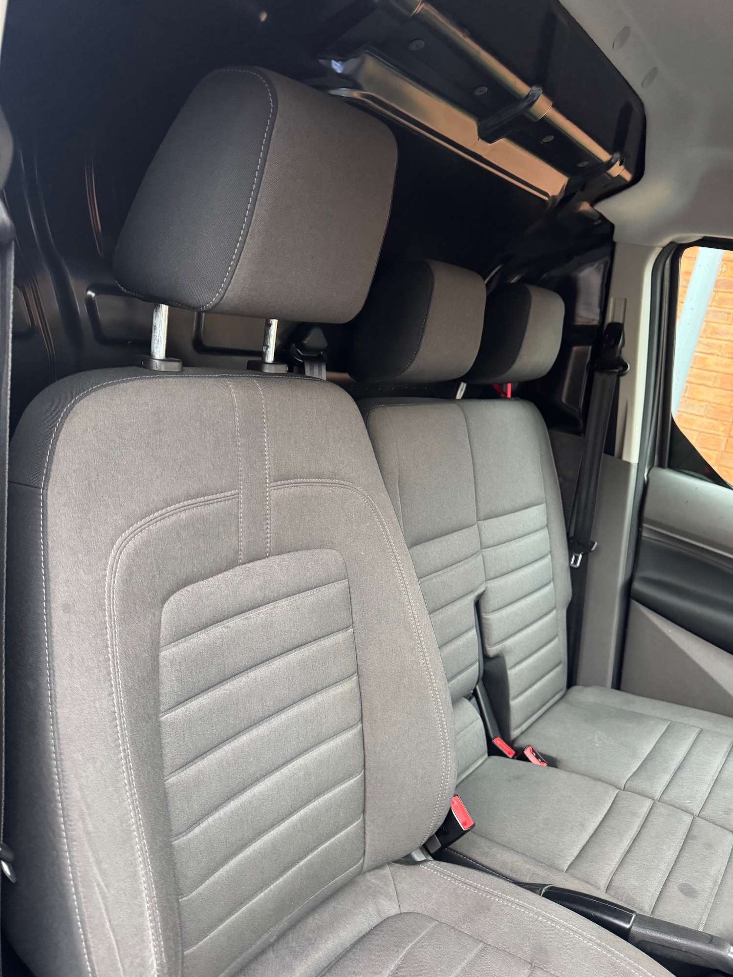 Used Ford Transit Connect 2019 for sale - 77462085: Photo 14