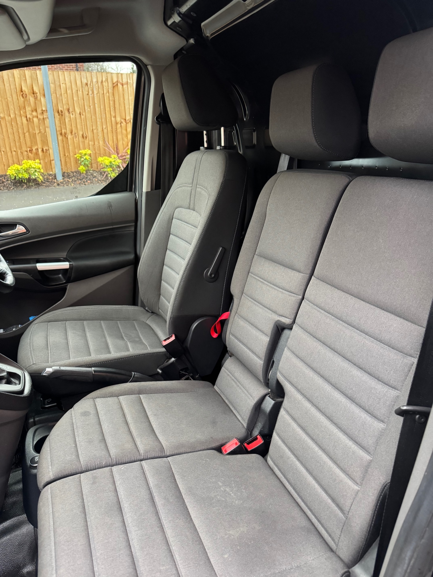 Used Ford Transit Connect 2019 for sale - 77462085: Photo 15