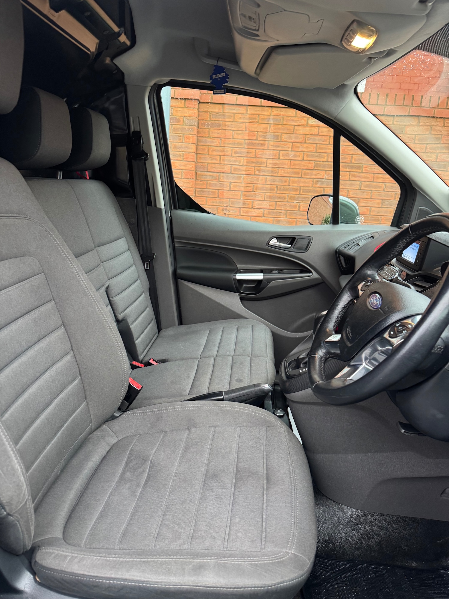 Used Ford Transit Connect 2019 for sale - 77462085: Photo 16