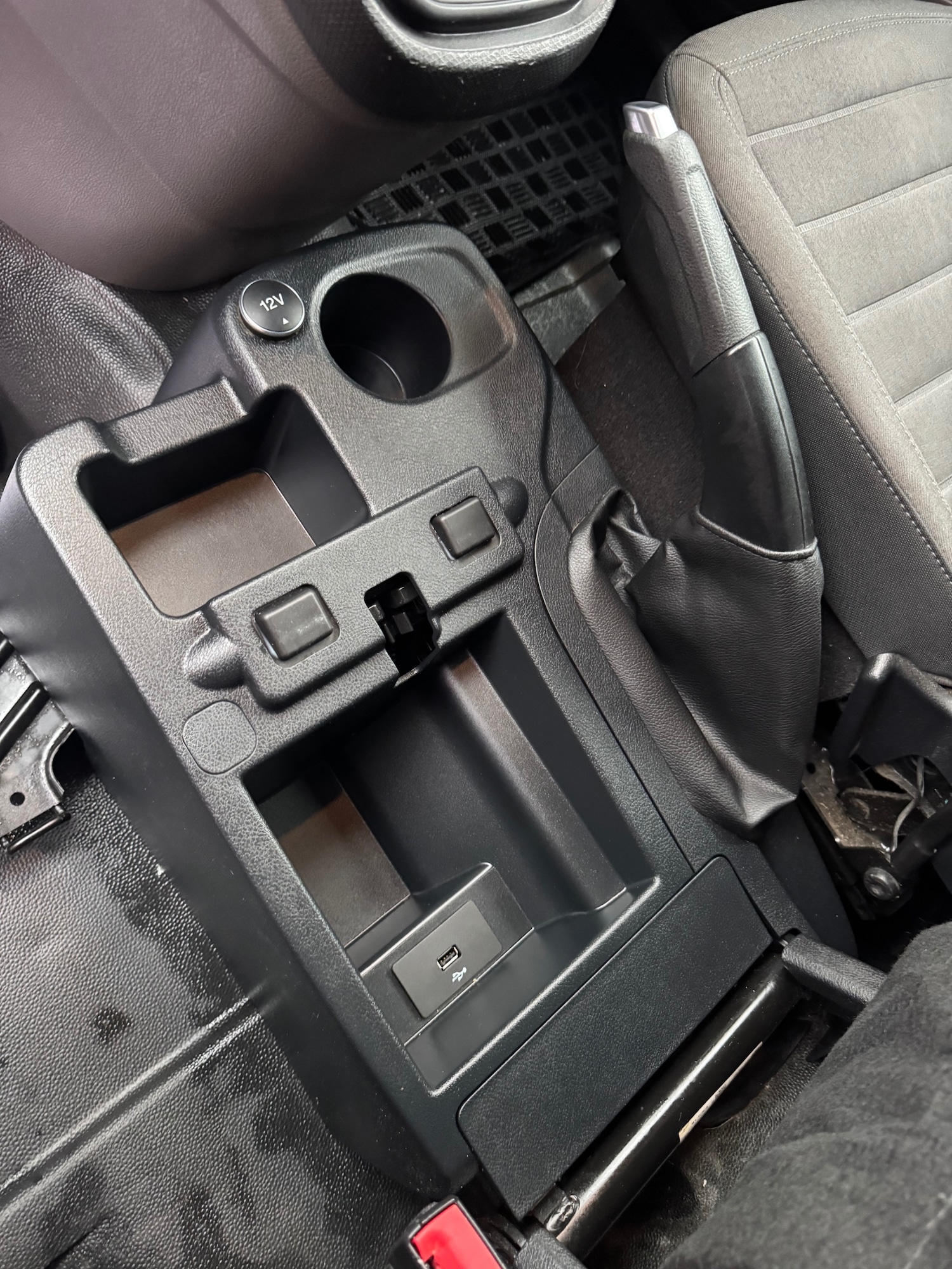 Used Ford Transit Connect 2019 for sale - 77462085: Photo 18