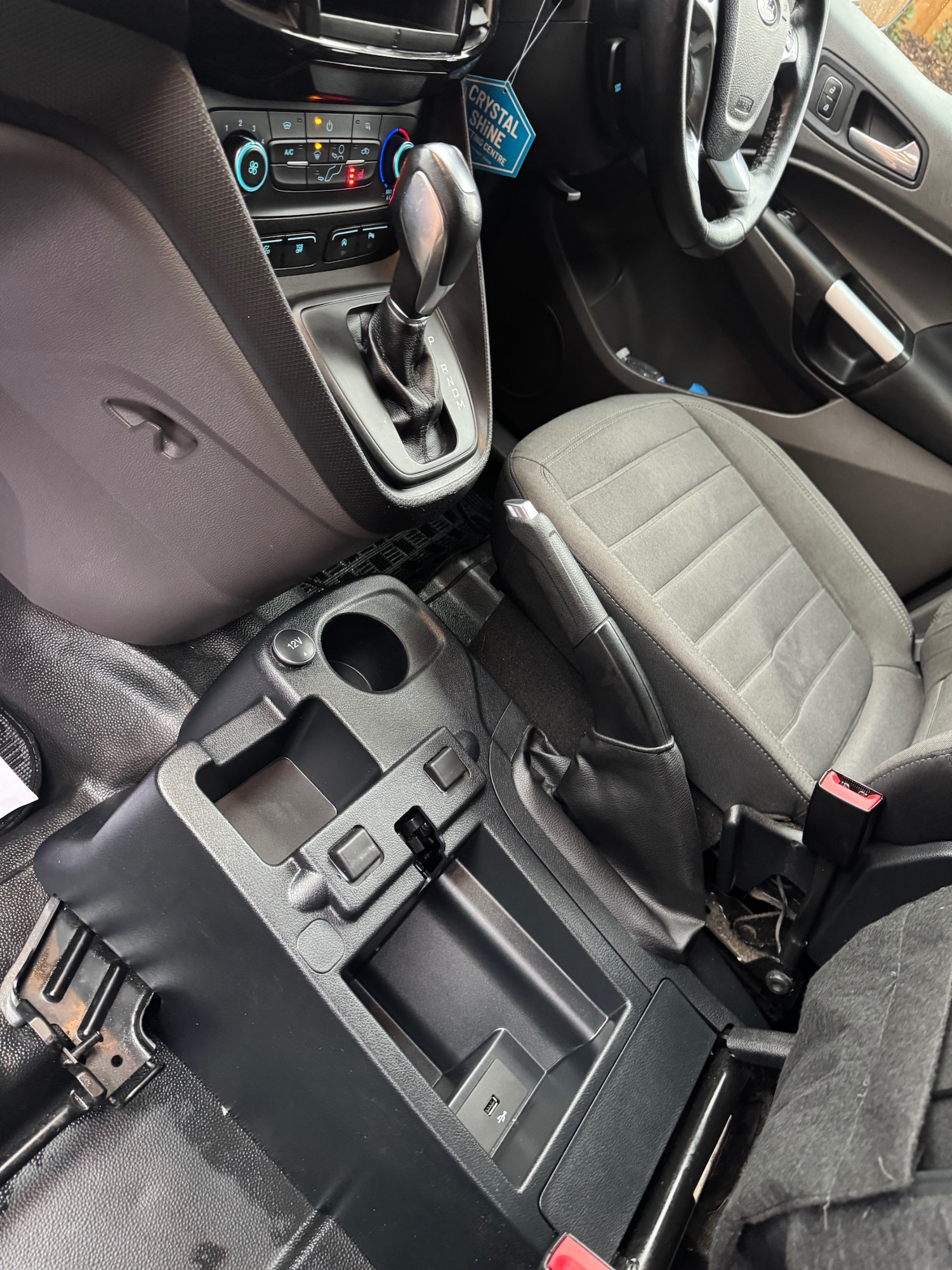 Used Ford Transit Connect 2019 for sale - 77462085: Photo 19