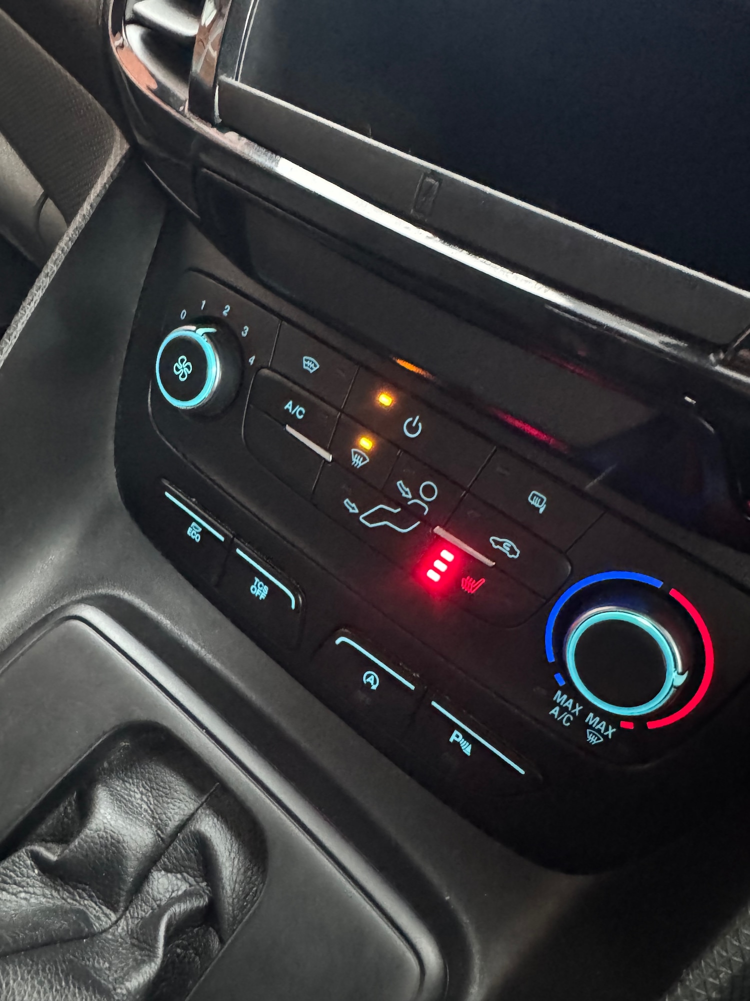 Used Ford Transit Connect 2019 for sale - 77462085: Photo 23