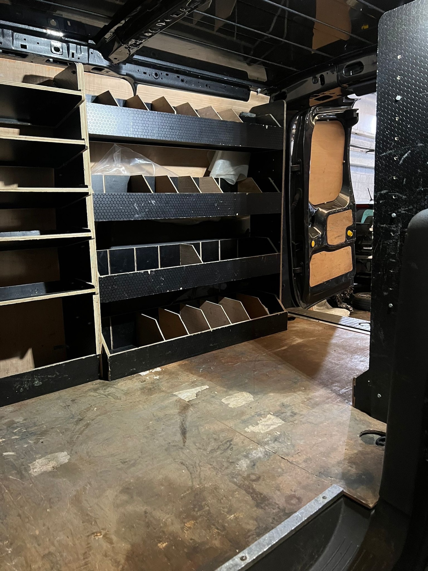 Used Ford Transit Connect 2019 for sale - 77462085: Photo 25