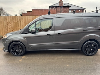 Used Ford Transit Connect 2019 for sale - 77462085: Photo