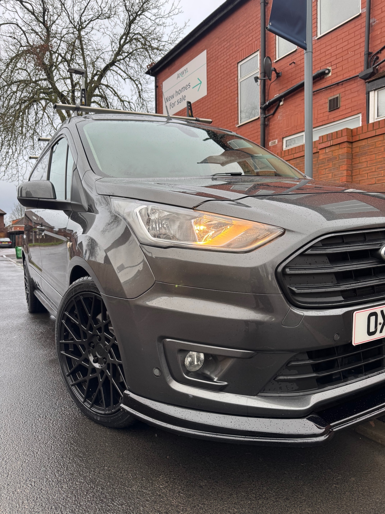 Used Ford Transit Connect 2019 for sale - 77462085: Photo 9
