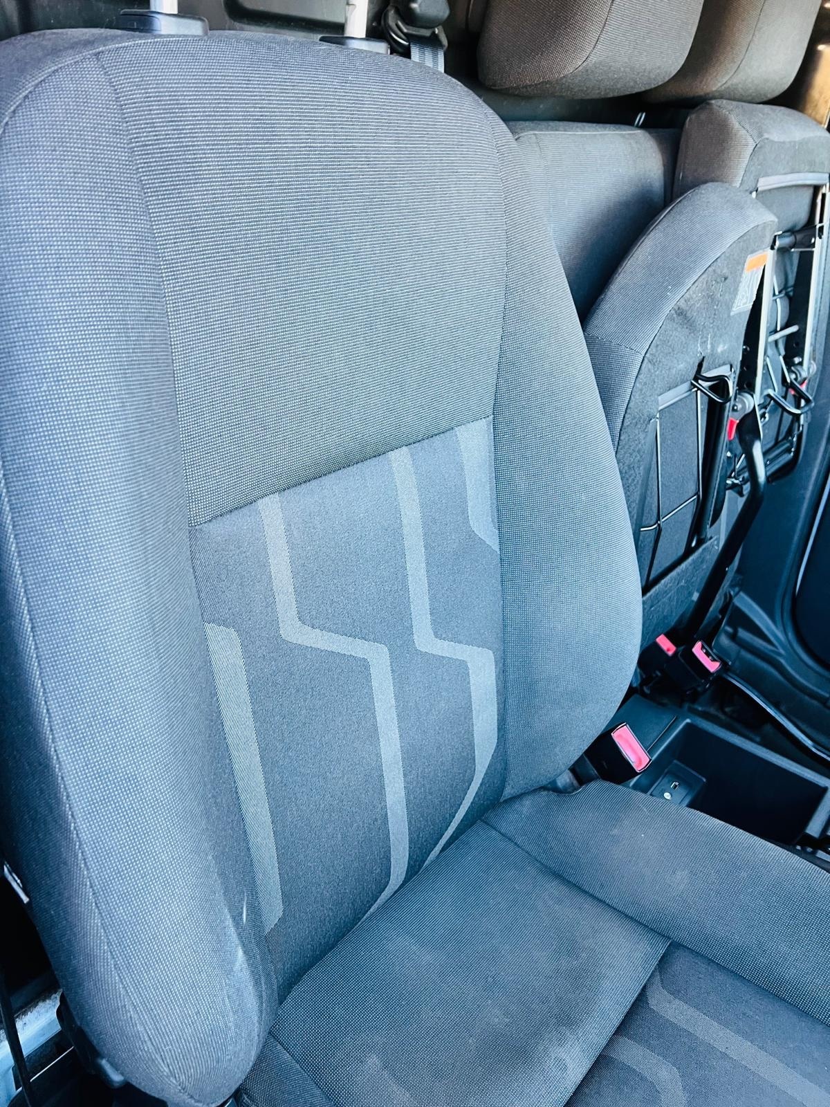 Used Ford Transit Connect 2015 for sale - 76626667: Photo 11