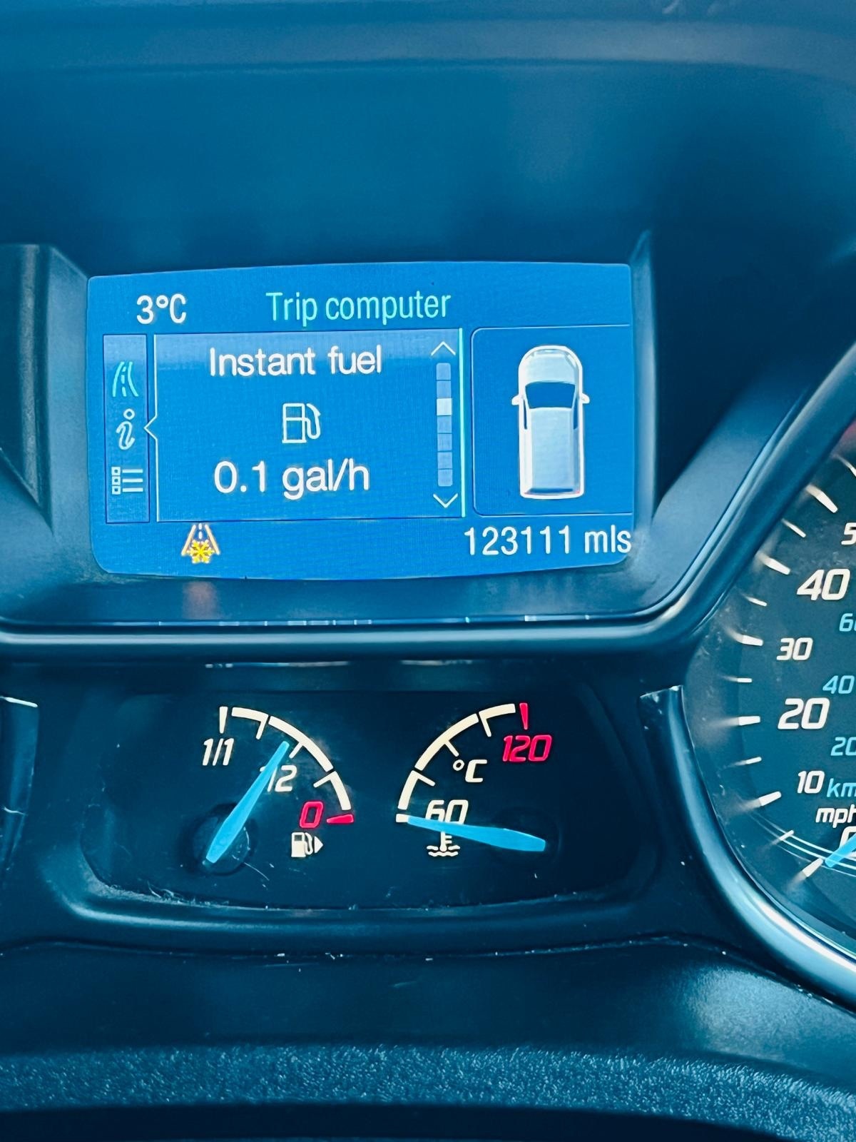 Used Ford Transit Connect 2015 for sale - 76626667: Photo 18