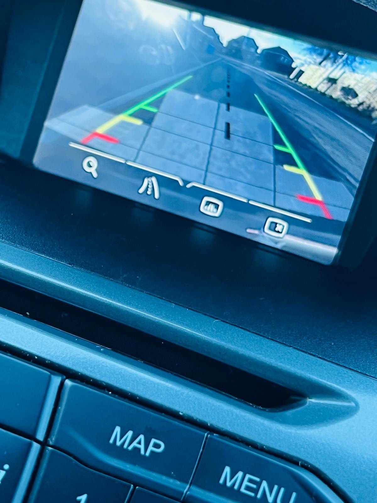 Used Ford Transit Connect 2015 for sale - 76626667: Photo 19