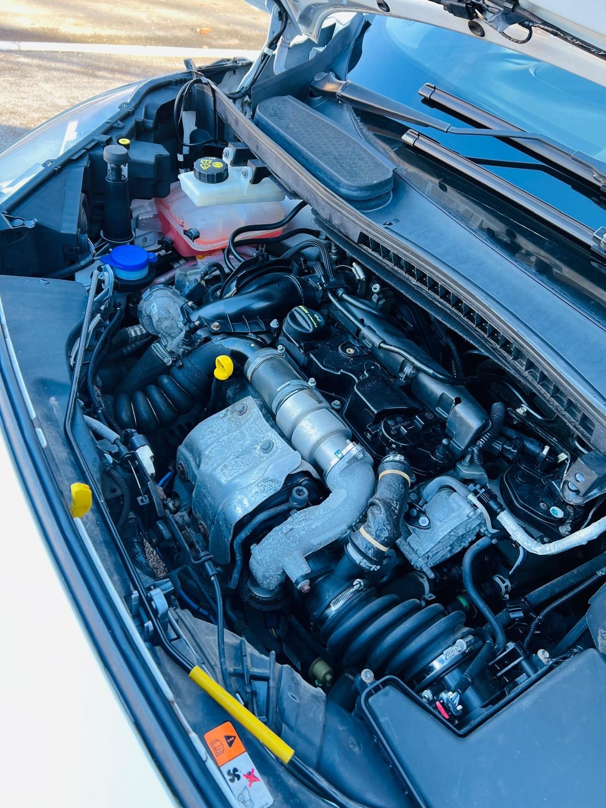 Used Ford Transit Connect 2015 for sale - 76626667: Photo 20