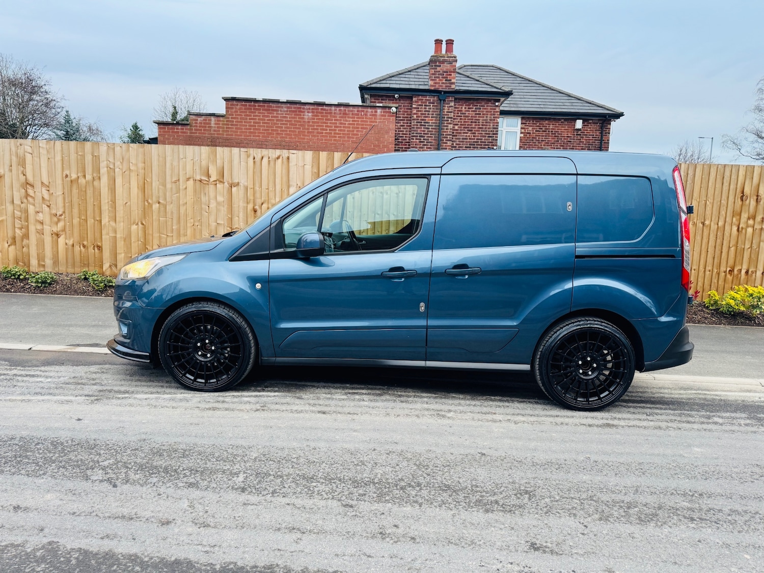 Used Ford Transit Connect 2019 for sale - 78033563: Photo 13