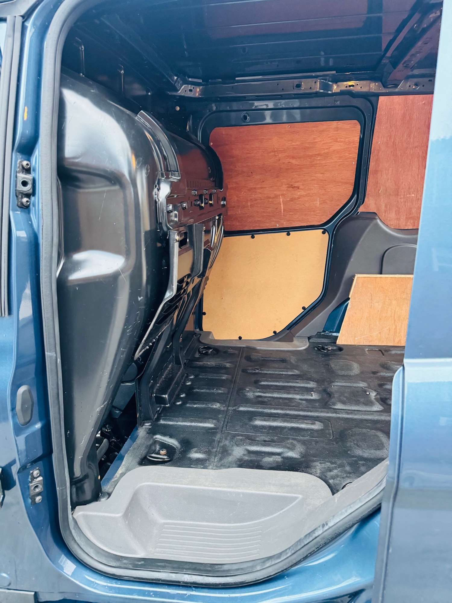 Used Ford Transit Connect 2019 for sale - 78033563: Photo 19