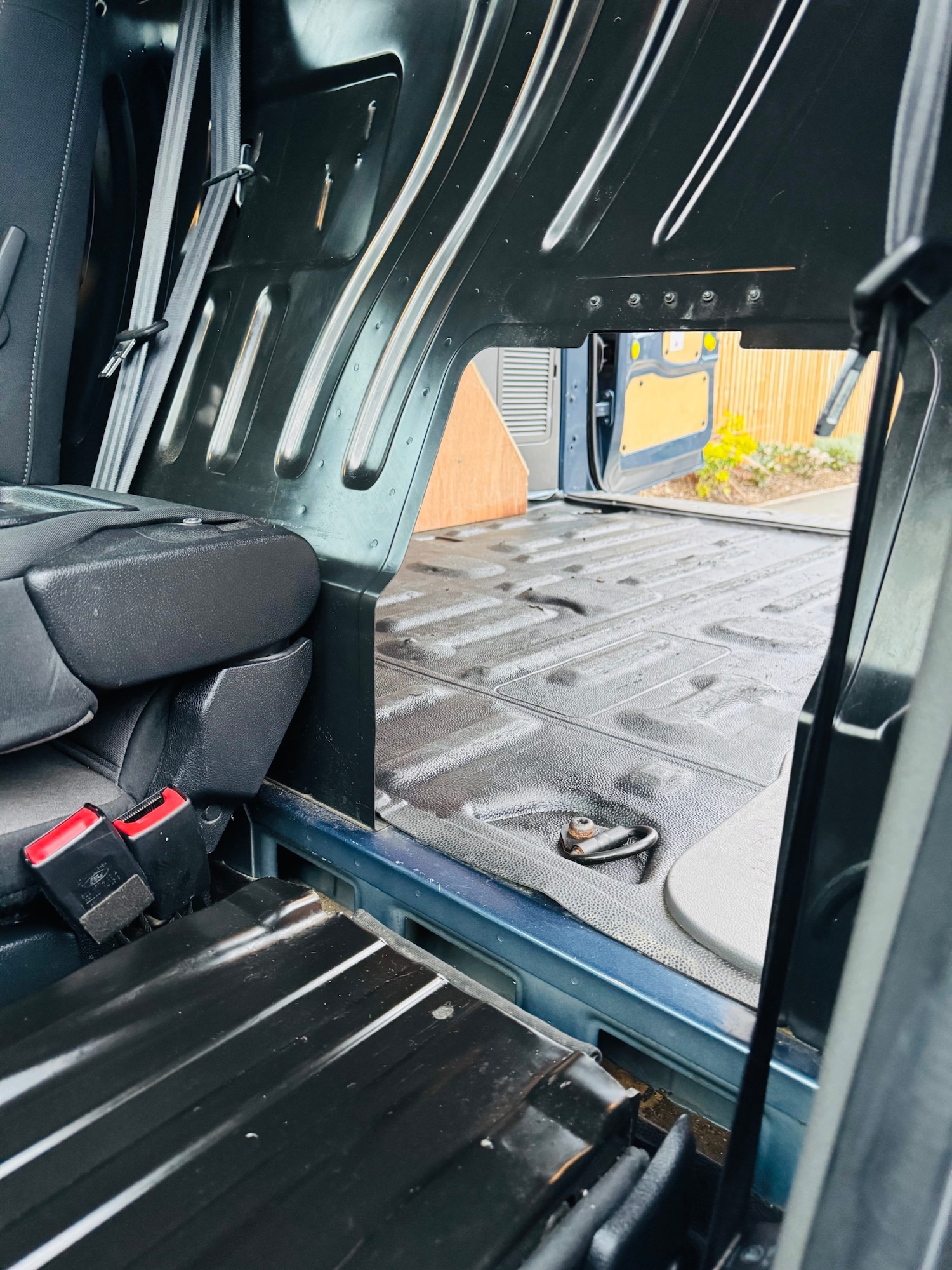 Used Ford Transit Connect 2019 for sale - 78033563: Photo 20