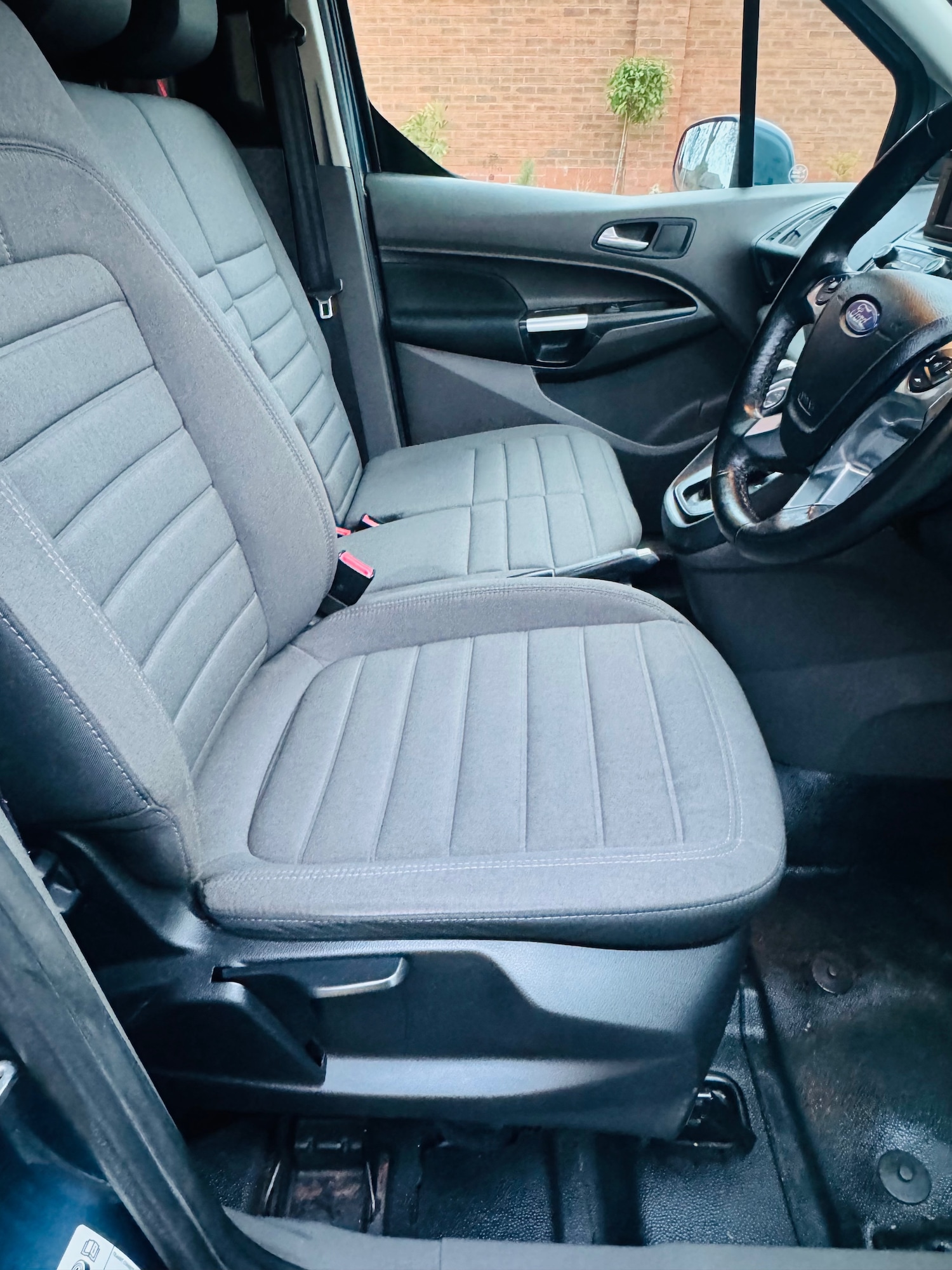 Used Ford Transit Connect 2019 for sale - 78033563: Photo 21