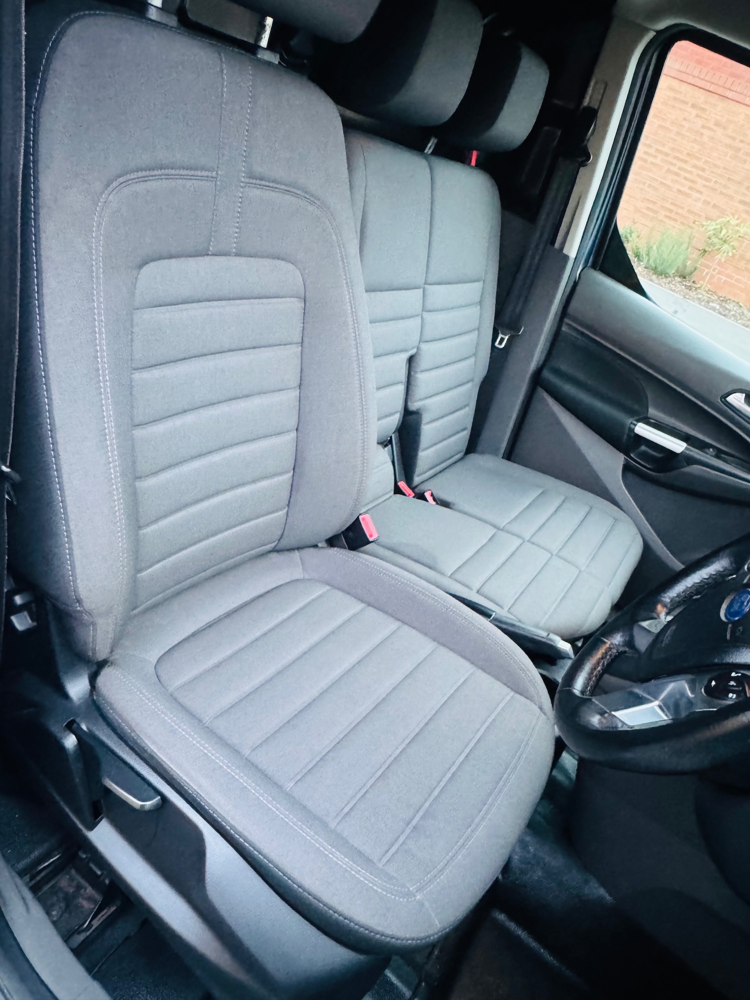 Used Ford Transit Connect 2019 for sale - 78033563: Photo 22