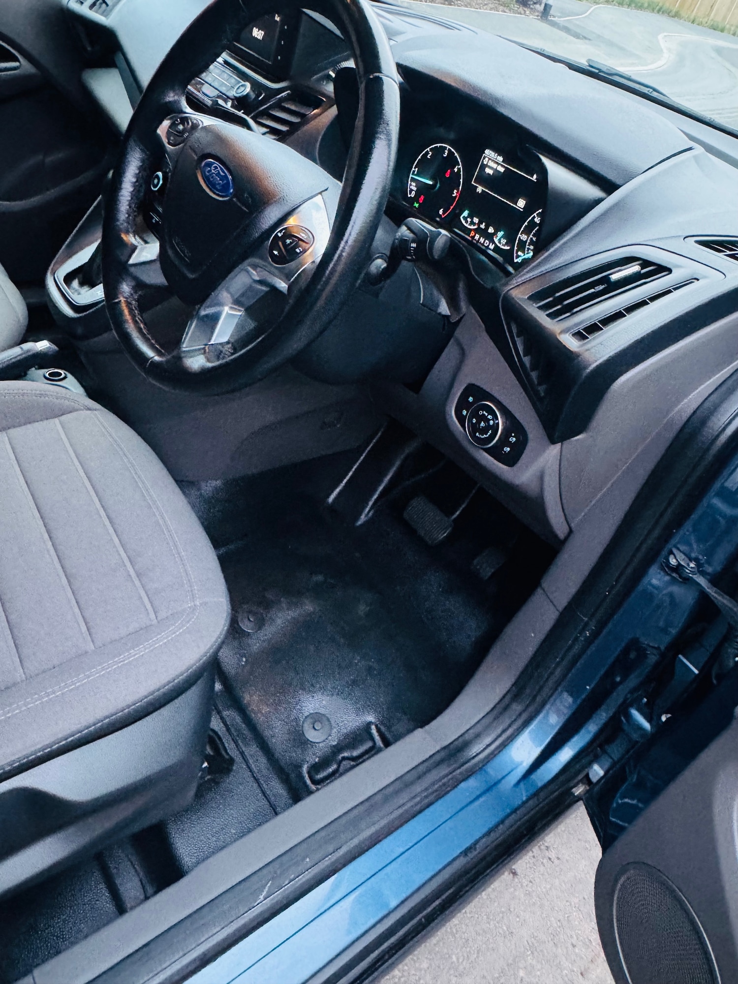 Used Ford Transit Connect 2019 for sale - 78033563: Photo 23