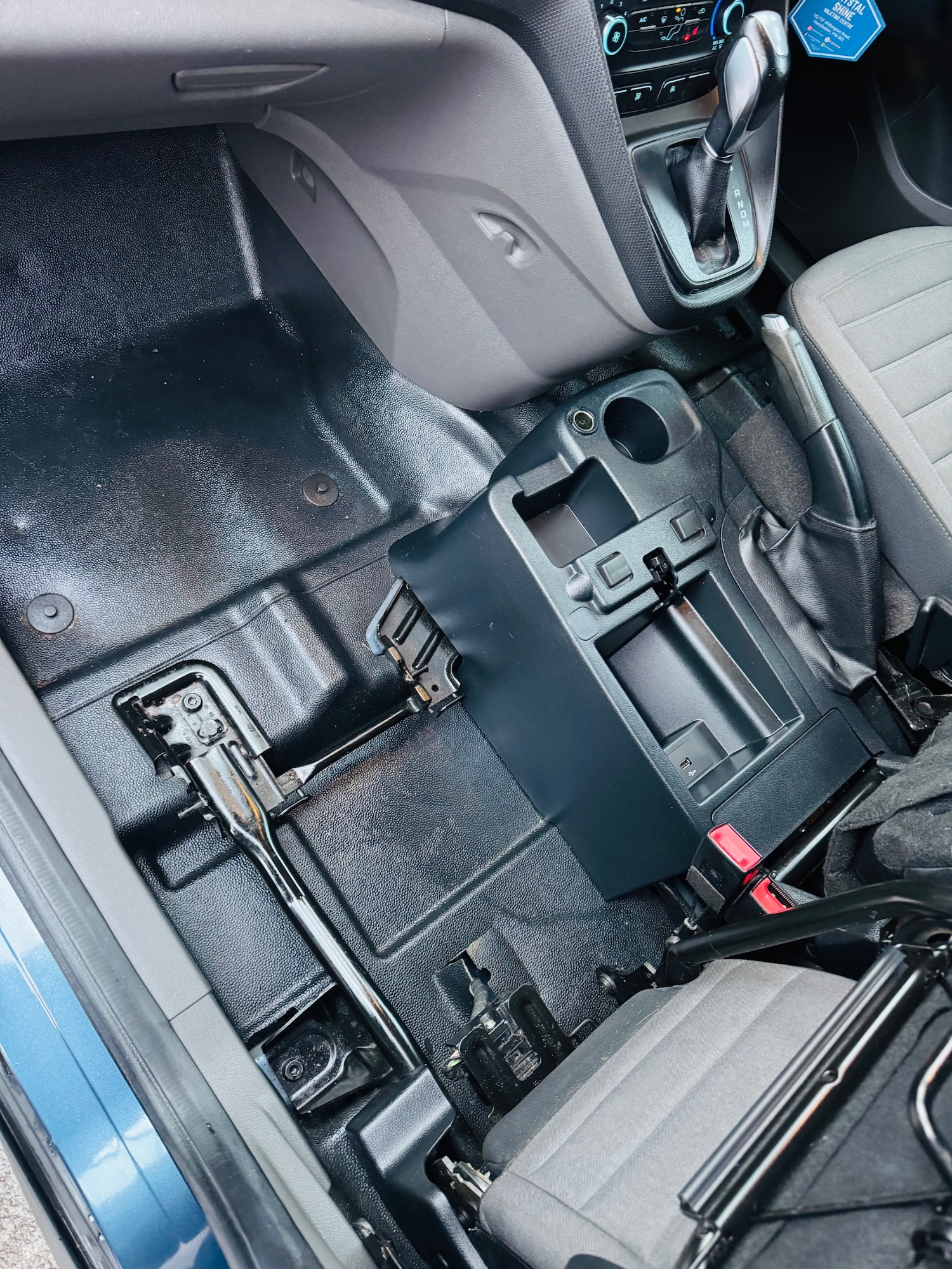 Used Ford Transit Connect 2019 for sale - 78033563: Photo 26