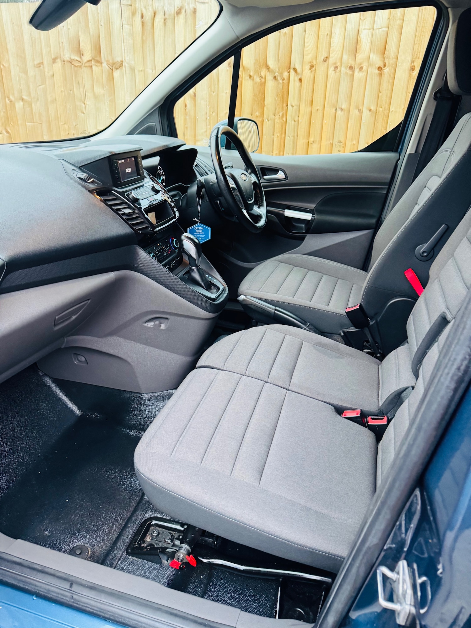 Used Ford Transit Connect 2019 for sale - 78033563: Photo 27