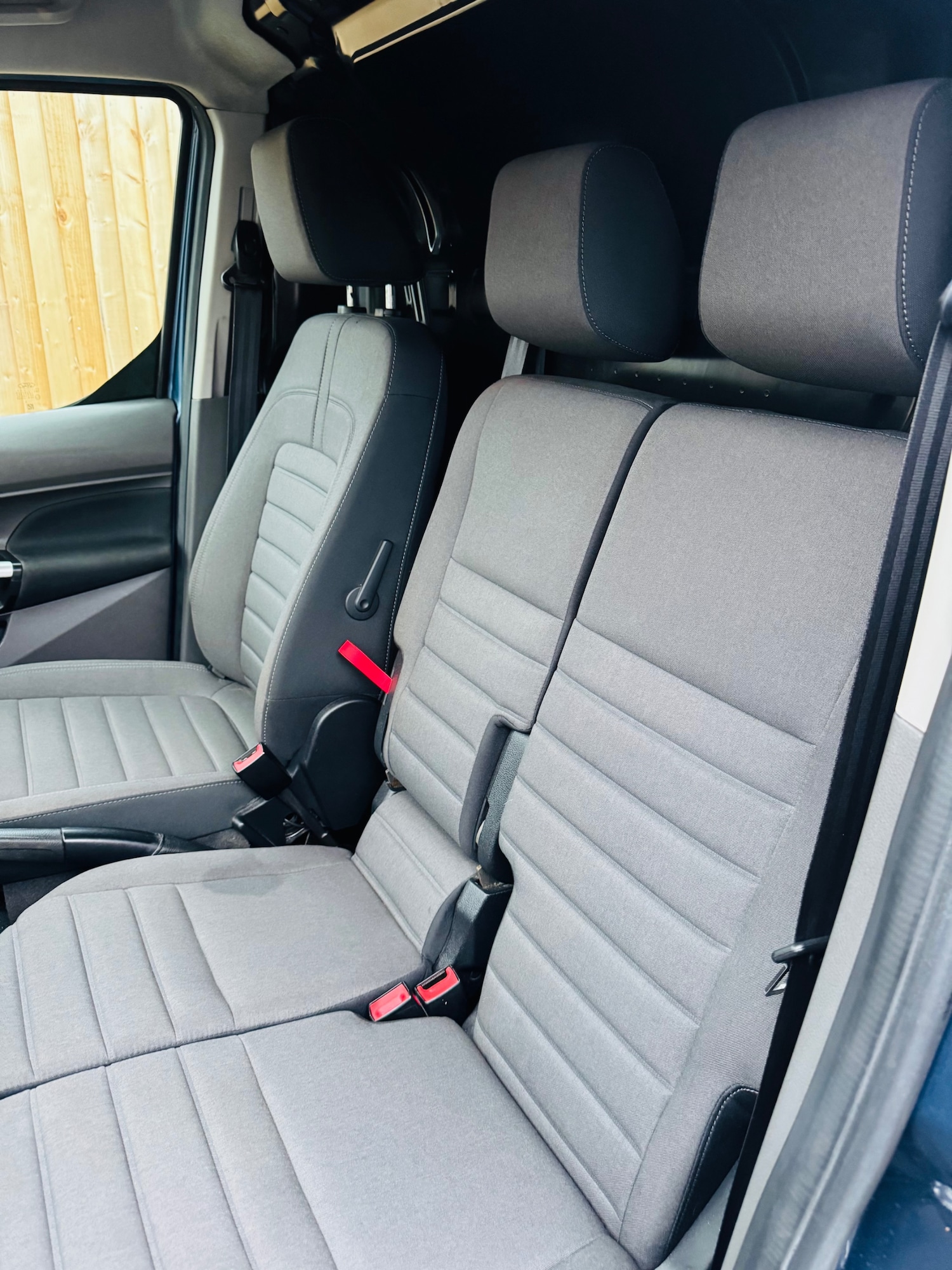 Used Ford Transit Connect 2019 for sale - 78033563: Photo 28