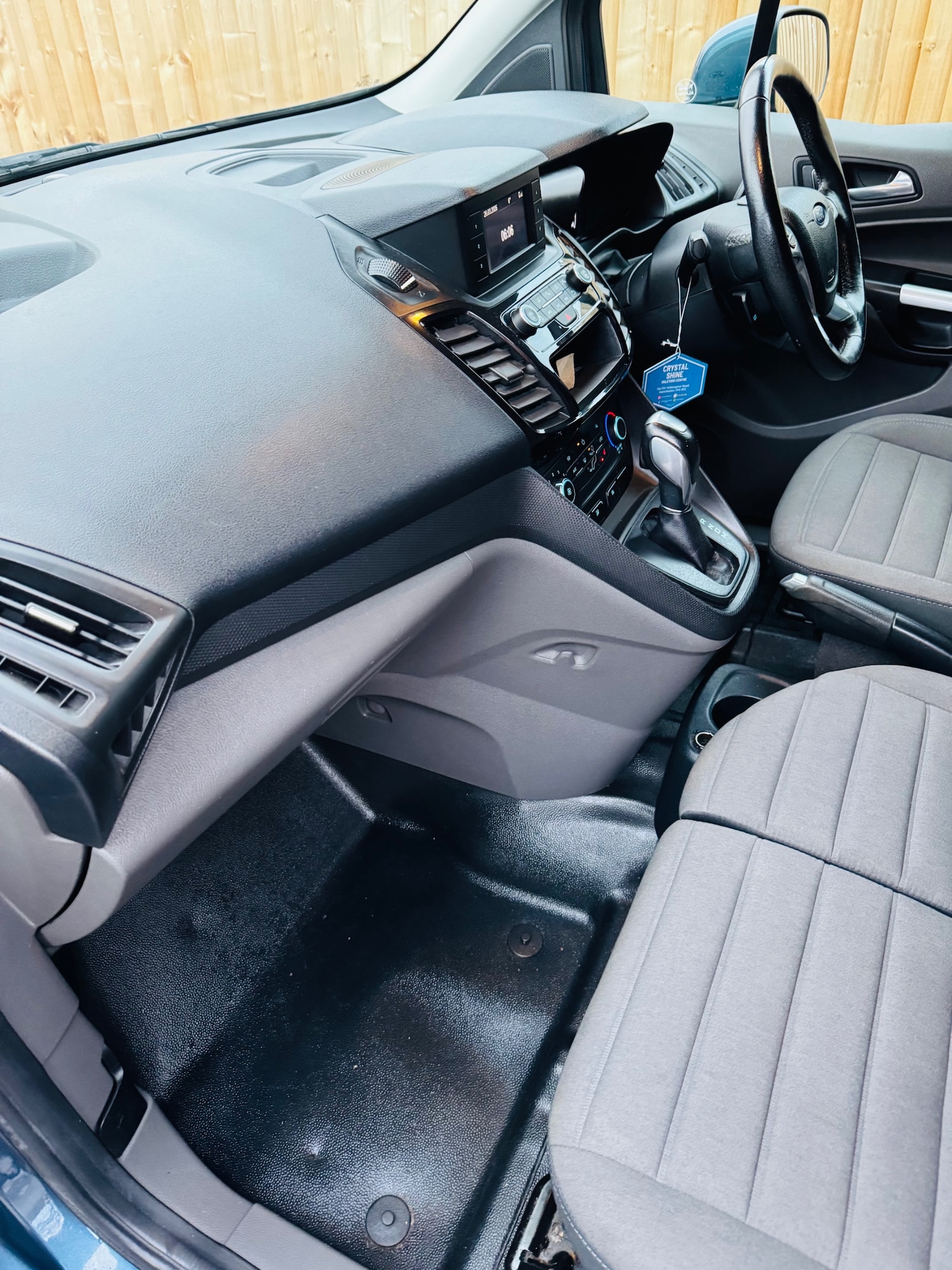 Used Ford Transit Connect 2019 for sale - 78033563: Photo 29