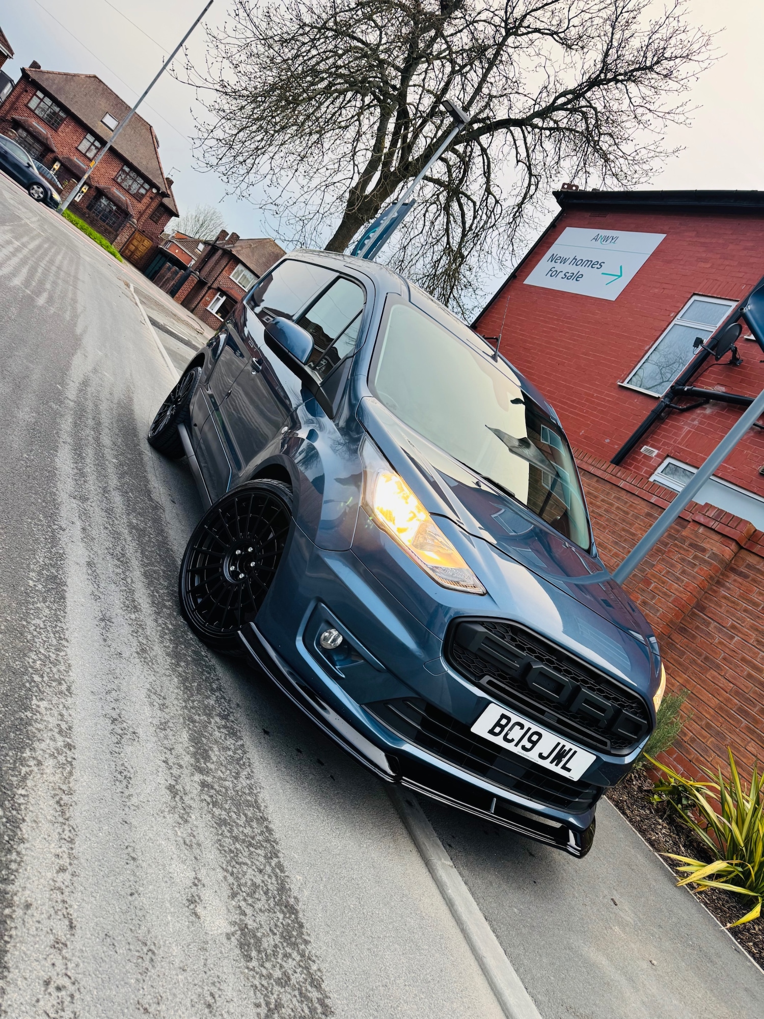 Used Ford Transit Connect 2019 for sale - 78033563: Photo 3