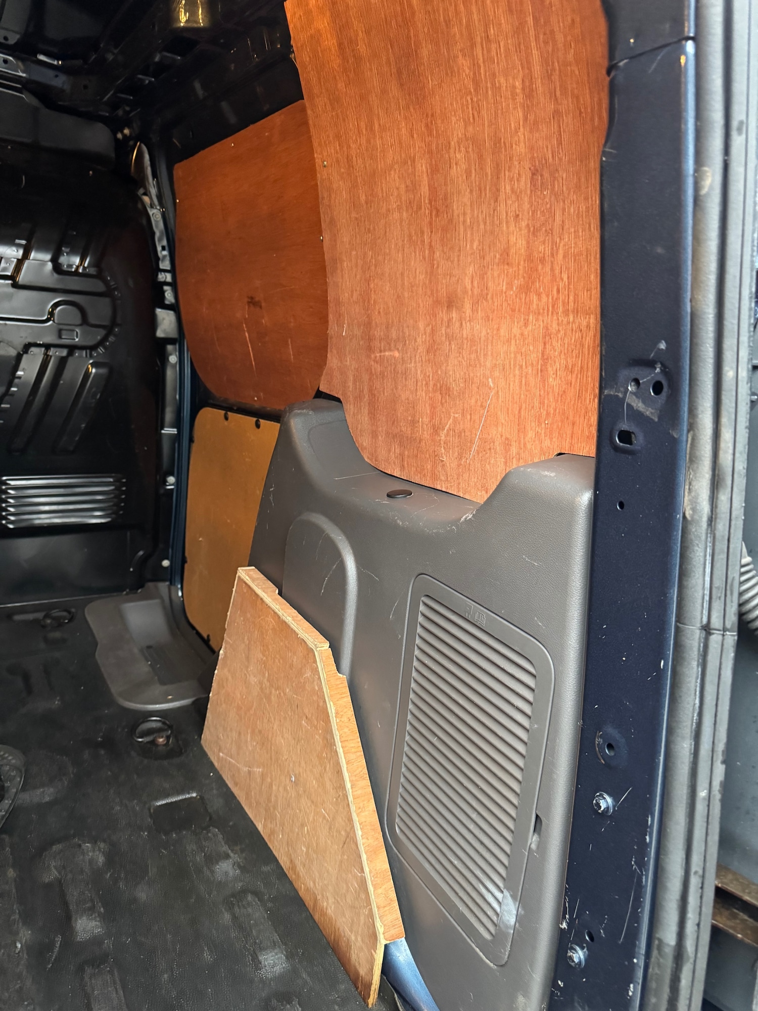 Used Ford Transit Connect 2019 for sale - 78033563: Photo 32