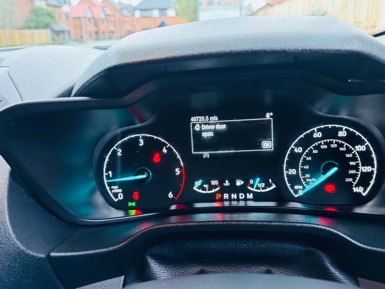 Used Ford Transit Connect 2019 for sale - 78033563: Photo 35